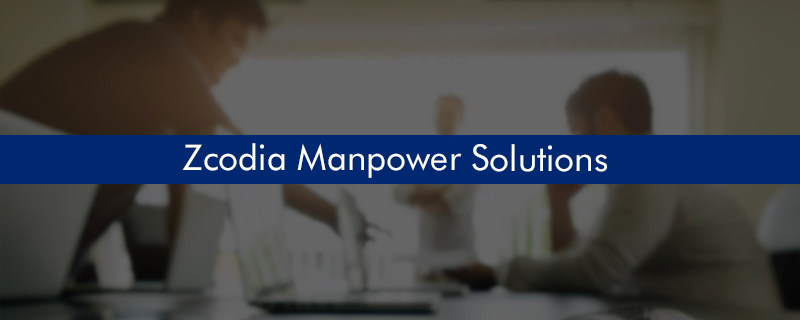 Zcodia Manpower Solutions 